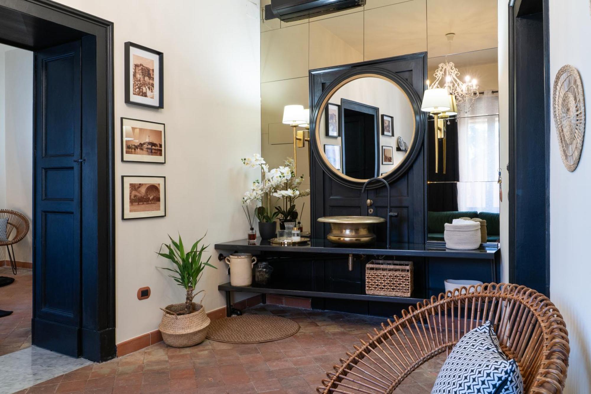 Biscari Home คาตาเนีย ภายนอก รูปภาพ