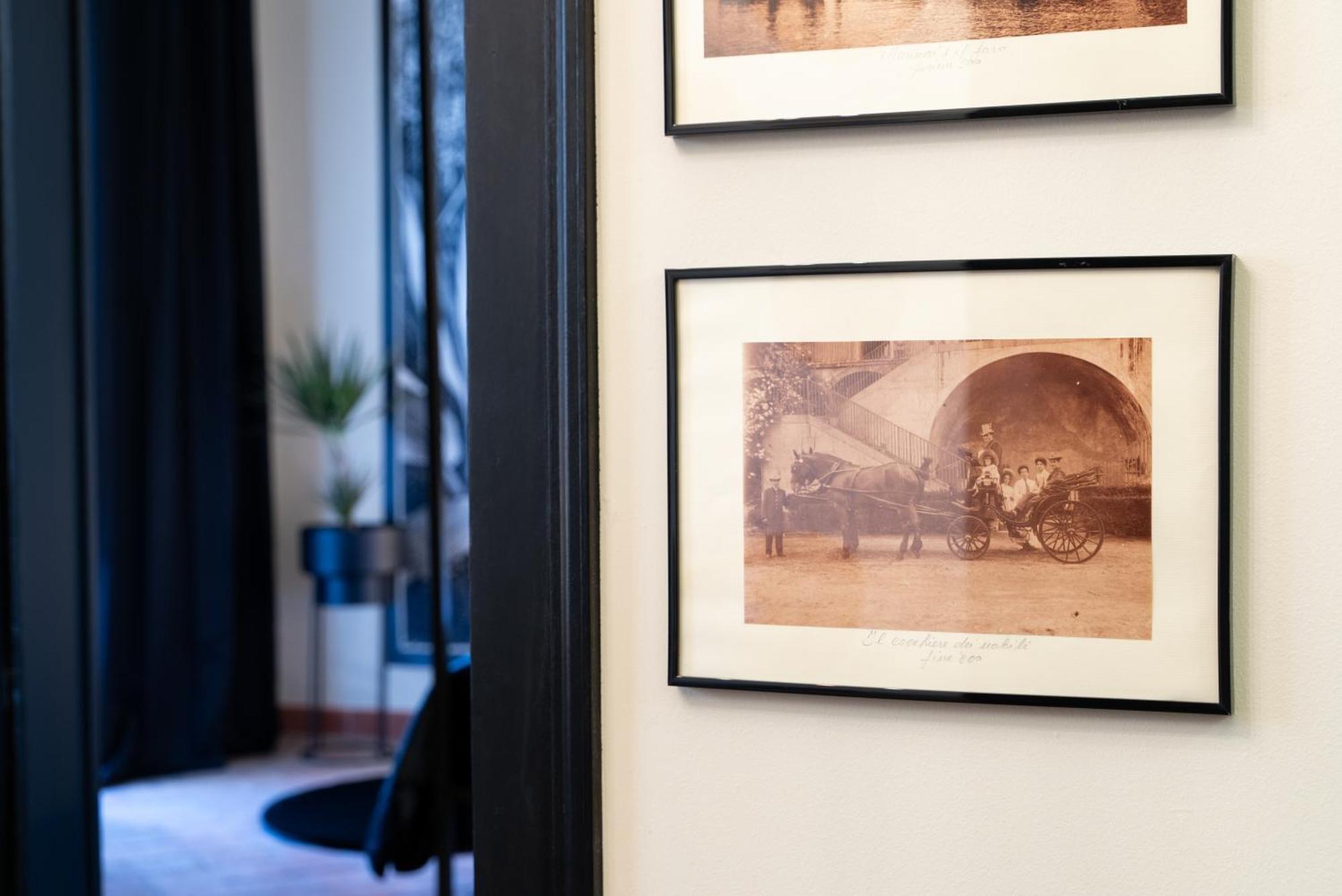Biscari Home คาตาเนีย ภายนอก รูปภาพ
