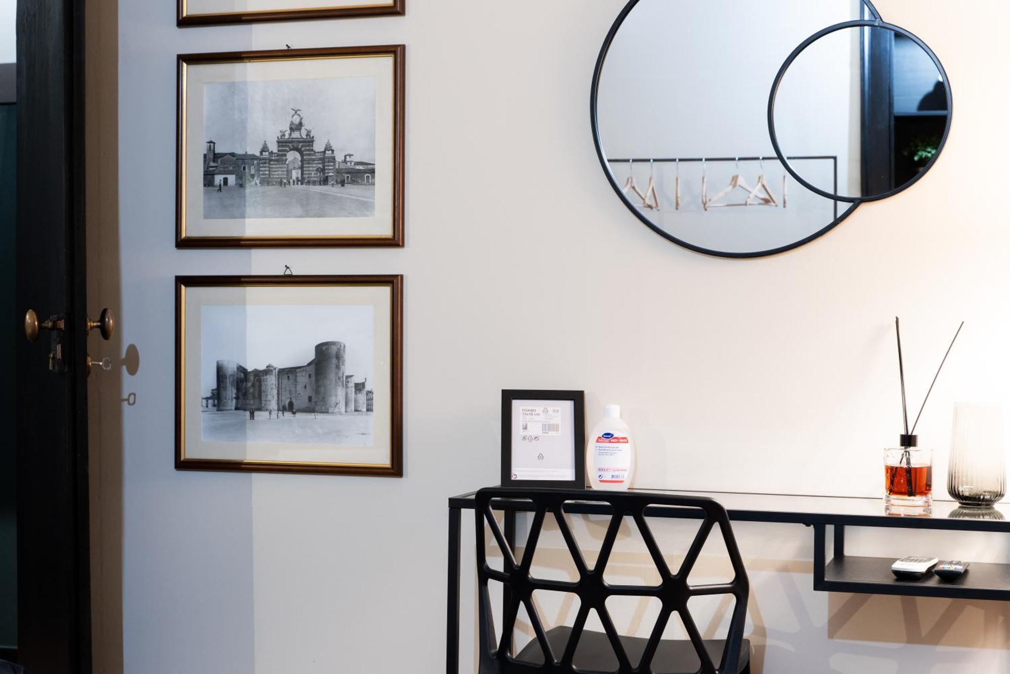 Biscari Home คาตาเนีย ภายนอก รูปภาพ